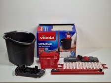 Vileda 15570 ultramax gebraucht kaufen  Seckach