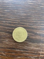 Centimes vaticano 2016 d'occasion  Fougerolles