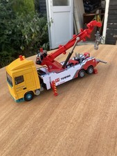 Corgi rilke daf for sale  TAMWORTH
