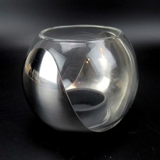 Stelton teelichthalter glas gebraucht kaufen  Olfen