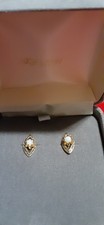 Vintage opal stud for sale  Maxton