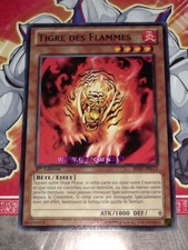 Flame tiger bp02 d'occasion  Expédié en Belgium