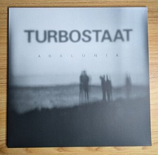 Turbostaat abalonia near gebraucht kaufen  Remseck am Neckar