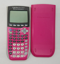 Texas instruments silver d'occasion  Expédié en Belgium
