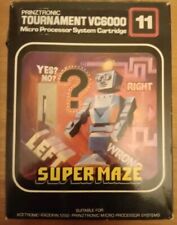 Retro super maze for sale  CHORLEY
