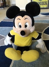 1986 talking mickey for sale  Broken Arrow