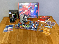 Bundle mainboard asrock gebraucht kaufen  Eichwalde