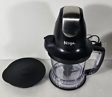 ninja master prep blender for sale  Weatherford