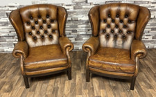 Chesterfield vintage queen for sale  KNUTSFORD