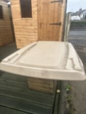 Golf buggy roof. for sale  HINCKLEY