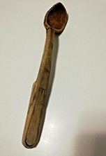 Cucchiaio artigianale cucina usato  Foggia