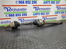 Semiasse anteriore destra usato  Ferrara