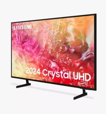 Samsung led inch for sale  OLDHAM