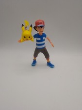 Pokemon ash pikachu for sale  WARMINSTER