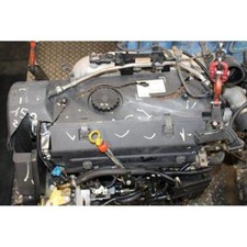Motore compl. 8140.43s usato  Bedizzole