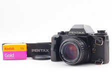 Exc grip pentax d'occasion  Expédié en Belgium