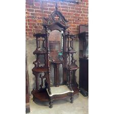 Antique victorian rosewood for sale  Dayton