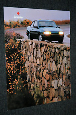 1992 chevy cavalier for sale  Hartland