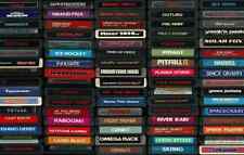 Pick favorites atari for sale  Flat Rock