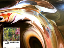 Gerhard richter abstraktion gebraucht kaufen  München