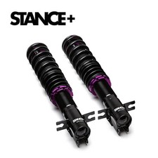Stance front coilovers for sale  NELSON