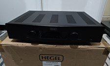 Amplificador de streaming Hegel H120 na caixa comprar usado  Enviando para Brazil