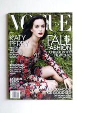 Vogue 2013 july usato  Italia