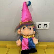 Vintage trolio trolls for sale  Lenoir