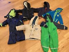 Jackenpaket winter frühling gebraucht kaufen  Boppard