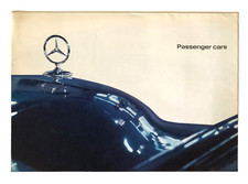 1963 mercedes benz for sale  Las Vegas