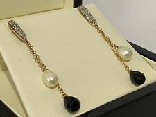 10ct gold diamond for sale  LEEDS