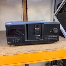 Vintage sony mega for sale  ILKESTON