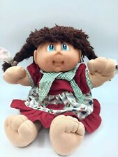 Cabbage patch kohlkopfpuppe gebraucht kaufen  Karlsruhe