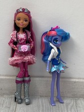 Ever after high gebraucht kaufen  Mühlheim
