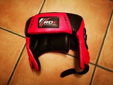 Caschetto boxe arti usato  Mantova