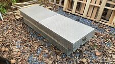 Aluminum diamond plate for sale  Middlebury