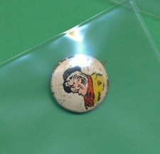 Vintage pep pinback for sale  Boston