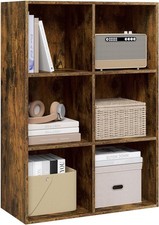 Holzregal bücherregal würfel gebraucht kaufen  Sulz am Neckar