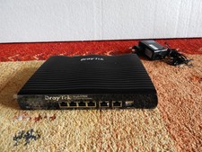 Draytek vigor 2926 gebraucht kaufen  Berlin