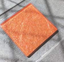 Glass coasters retro for sale  NORTHAMPTON
