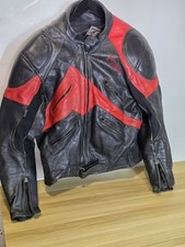 Euro style leather for sale  BRIDGEND