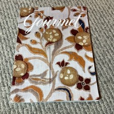gourmet magazine for sale  Lincolnwood