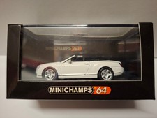 Minichamps bentley continental d'occasion  Schirmeck