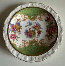 Paragon rockingham dish. for sale  WORTHING