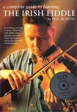 Irish fiddle mcnevin for sale  UK