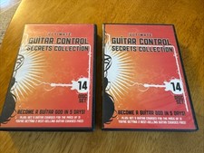 Ultimate guitar control for sale  Mankato