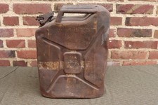 Wehrmacht kanister feuergefäh gebraucht kaufen  Elsdorf