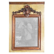 Trumeau louis xvi d'occasion  Marseille X