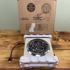 Toastmaster vintage single for sale  Belleville
