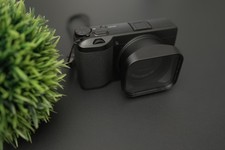 Ricoh iiix digital for sale  MANCHESTER